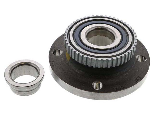 Wheel Hub