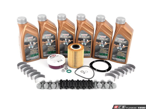 WPC Performance Rod Bearing Replacement Kit | ES3659045