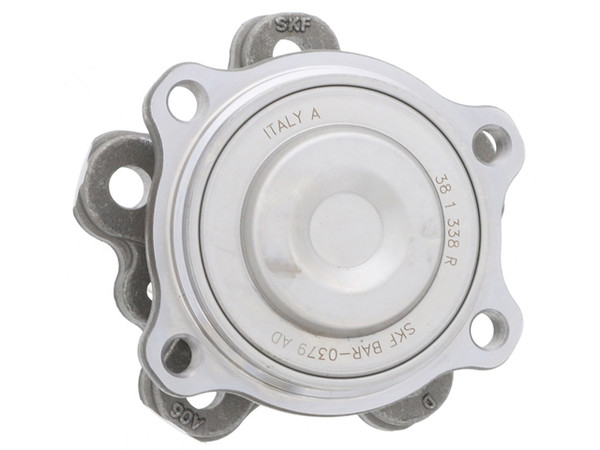 Wheel Hub