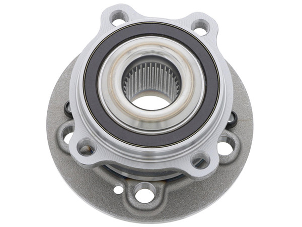 Wheel Hub with Bearing
