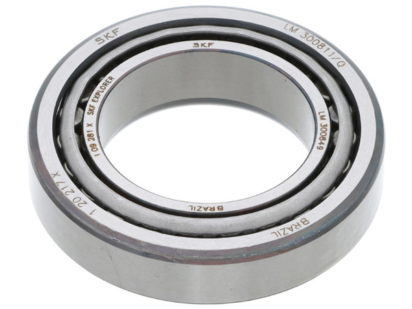 Carrier Bearing