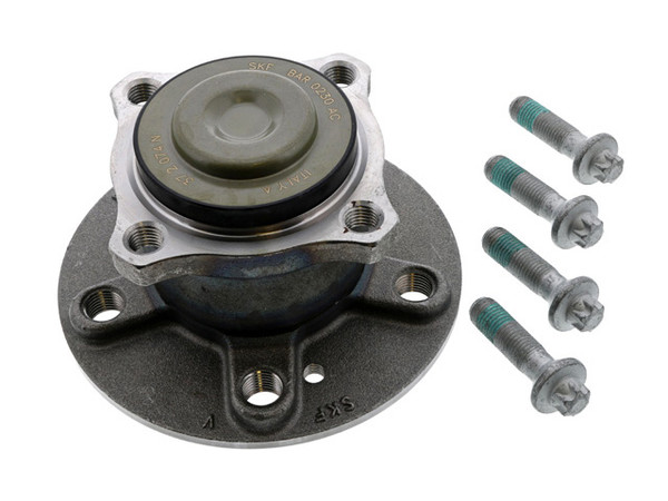 Wheel Hub