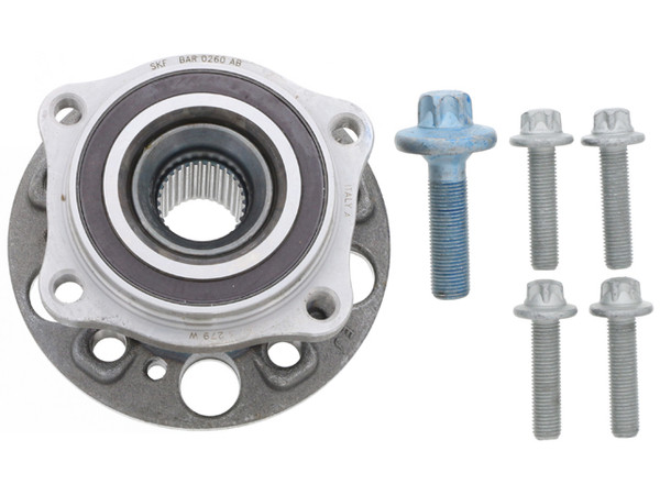 Wheel Hub