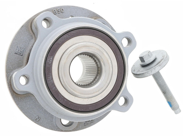 Wheel Hub