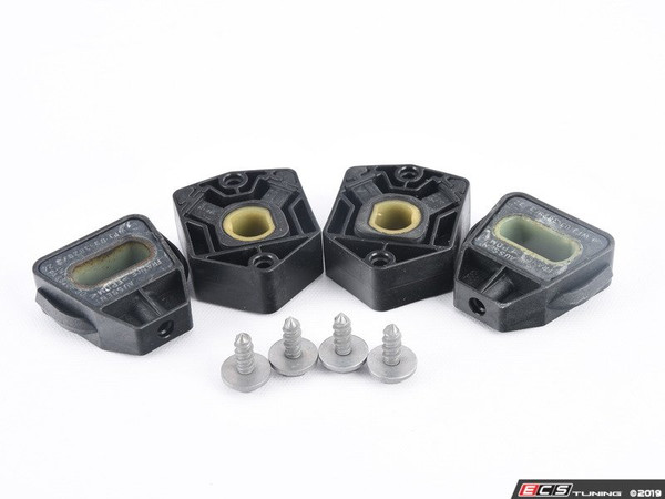 Radiator Installation Kit | ES3659545