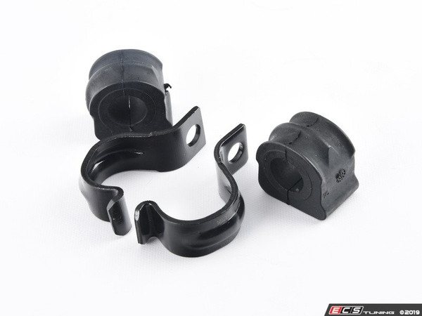 Front Sway Bar Installation Kit | ES3659567