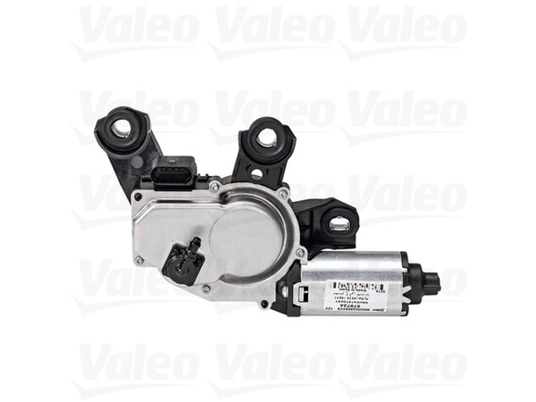 Windshield Wiper Motor