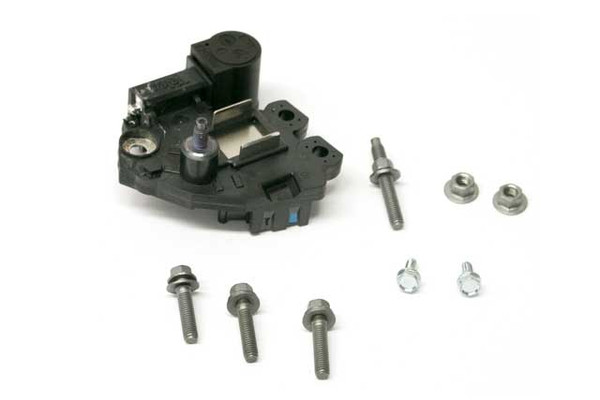 Voltage Regulator