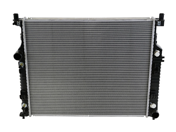 Radiator