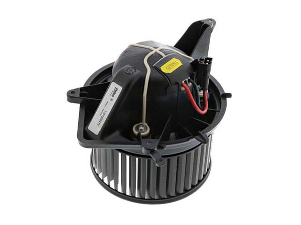 Blower Motor Assembly