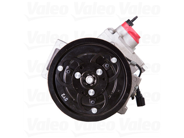 A/C Compressor