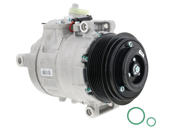 A/C Compressor