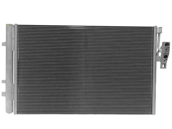 A/C Condenser