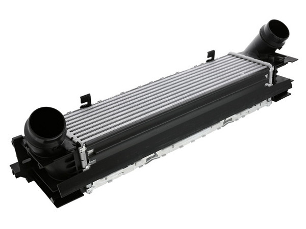 Intercooler