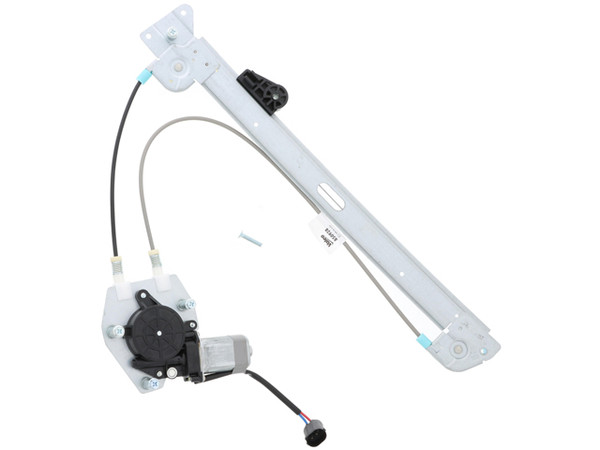 Window Regulator