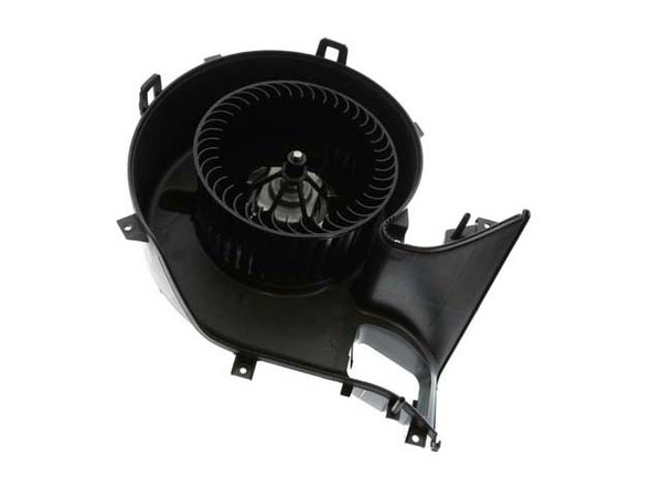 Blower Motor Assembly
