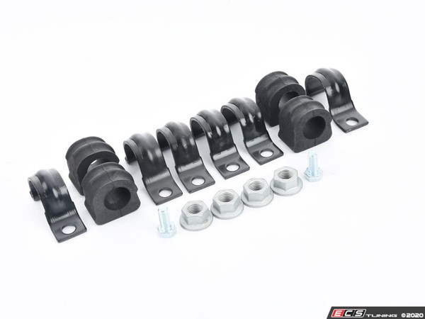 Front Sway Bar Installation Kit | ES3660510