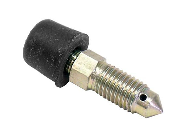 Bleed Valve Screw