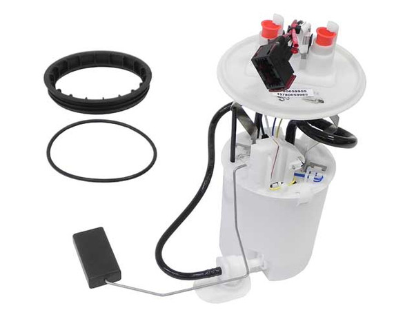 Fuel Pump Assembly