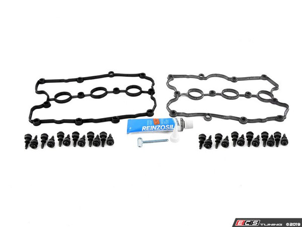 Complete Valve Cover Gasket Kit | ES3662304