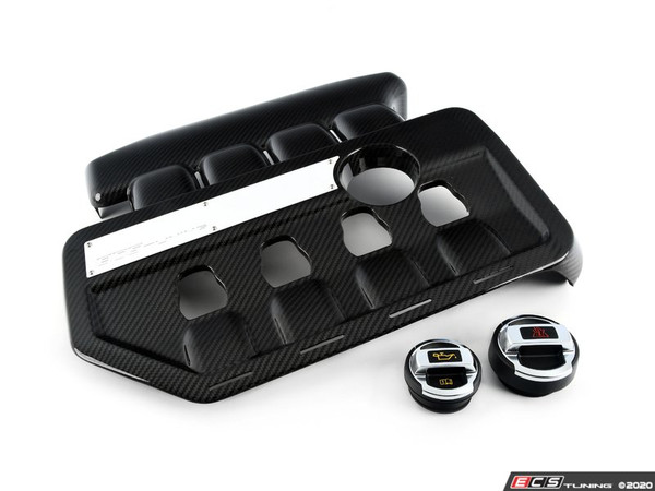 Engine Bay Cover Kit