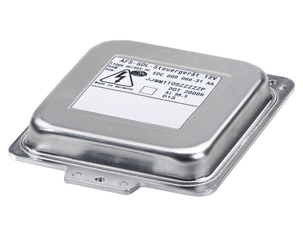 Control Unit
