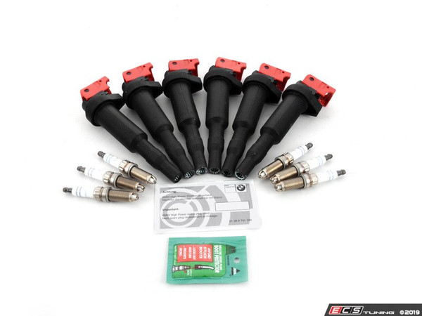 Performance Ignition Service Kit | ES3690036