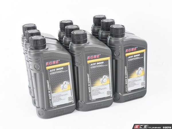 8-Speed Automatic Transmission Service Kit | ES3690996