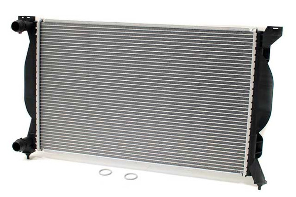 Radiator