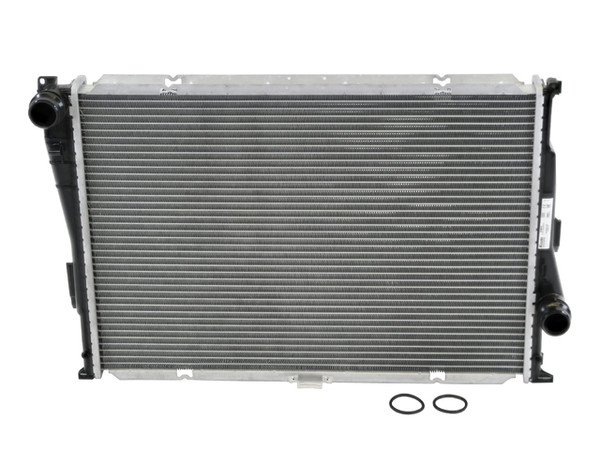 Radiator