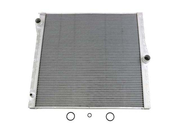 Radiator