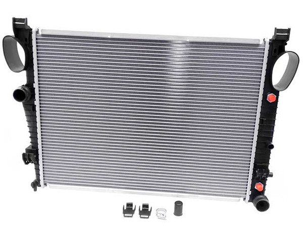 Radiator