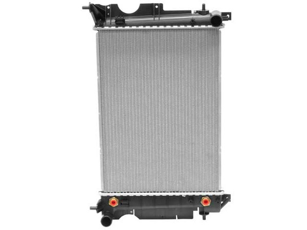 Radiator