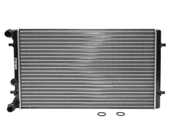 Radiator
