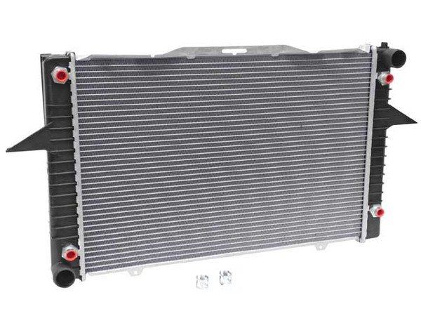 Radiator
