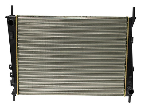 Radiator