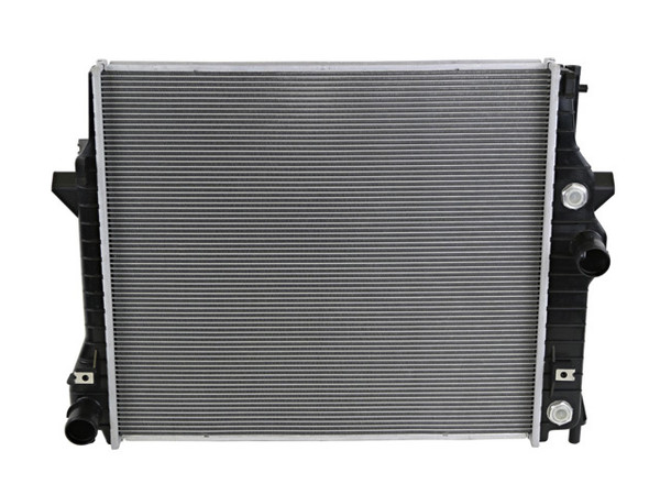 Radiator