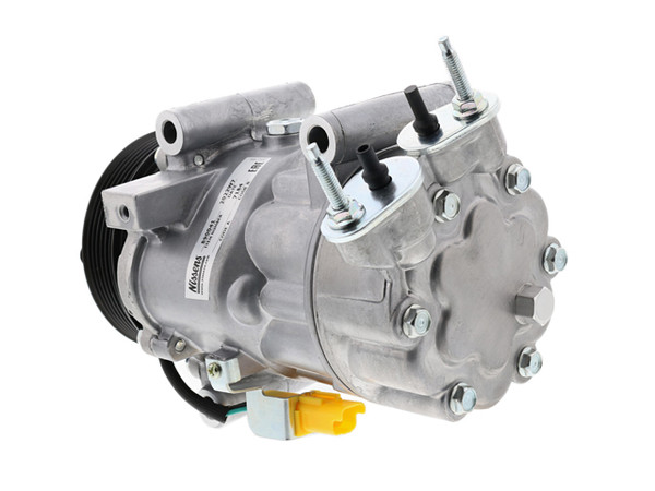 A/C Compressor