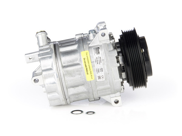 A/C Compressor
