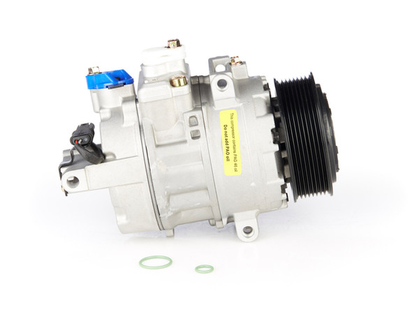 A/C Compressor