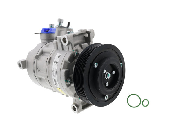 A/C Compressor