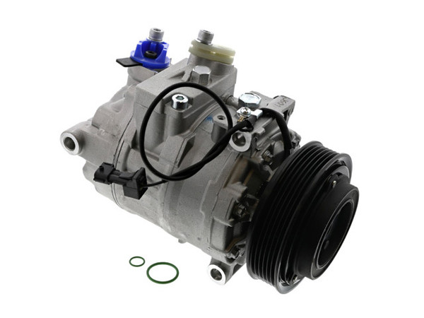 A/C Compressor
