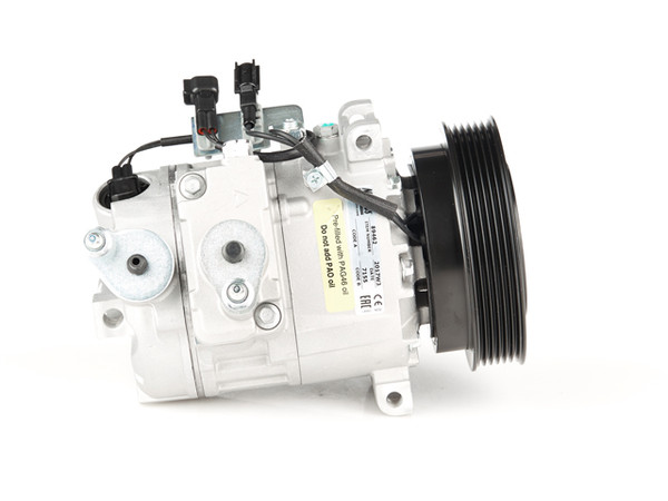 A/C Compressor