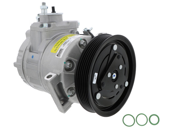 A/C Compressor