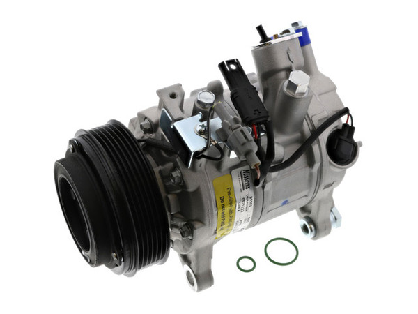 A/C Compressor