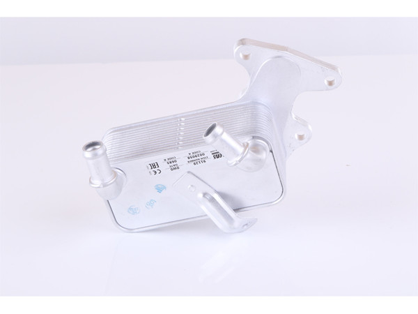 Transmission Oil Cooler