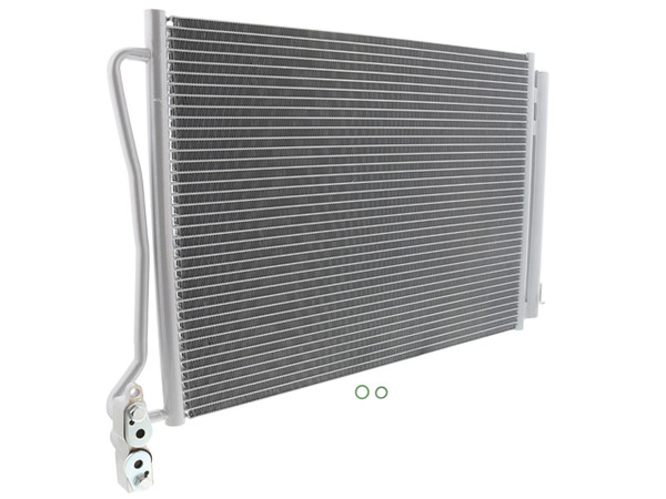 A/C Condenser