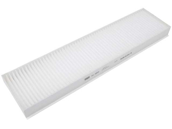 Cabin Air Filter