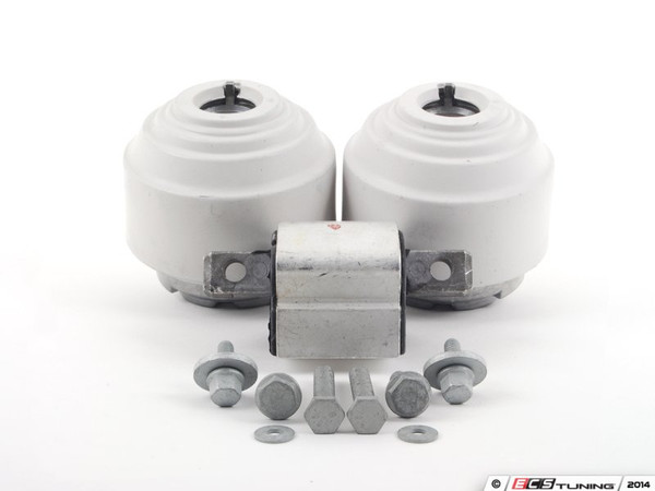 Drivetrain Mount Kit | ES3691978