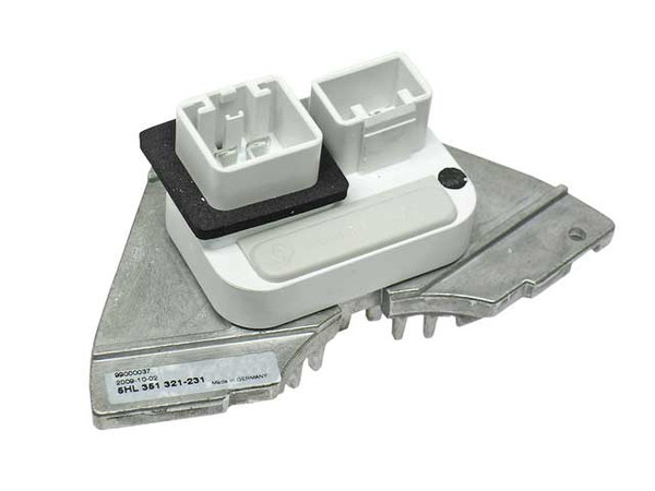 Blower Motor Resistor